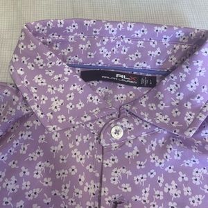 Ralph Lauren Sport Men’s Polo (L)